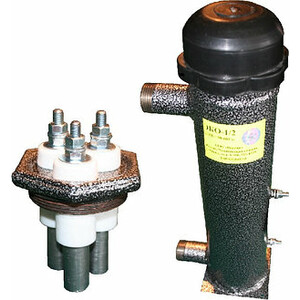 Электродный котел ЭКО 21 кВт 380 В [CLONE]