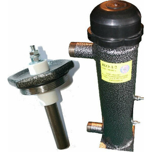 Электродный котел ЭКО 3 кВт 220 В [CLONE]