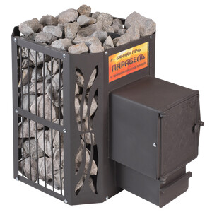 Печь для бани Парабель-20