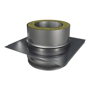 Площадка монтажная термо ПМТ-Р 430, 0,8/430, 0,5 D 200/260