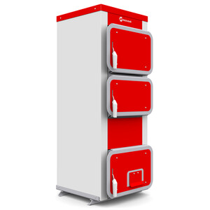 Твердотопливный котел Heiztechnik Q HIT 7