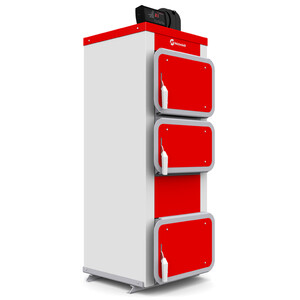 Твердотопливный котел Heiztechnik Q HIT PLUS 45 [CLONE]