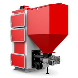 Твердотопливный котел Heiztechnik Q EKO 55 [CLONE]