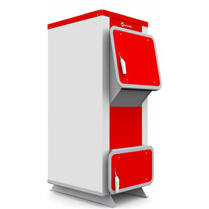 Твердотопливный котел Heiztechnik Q Alfa 25 [CLONE]