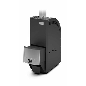 Банная печь Теплодар Каскад 12 Т